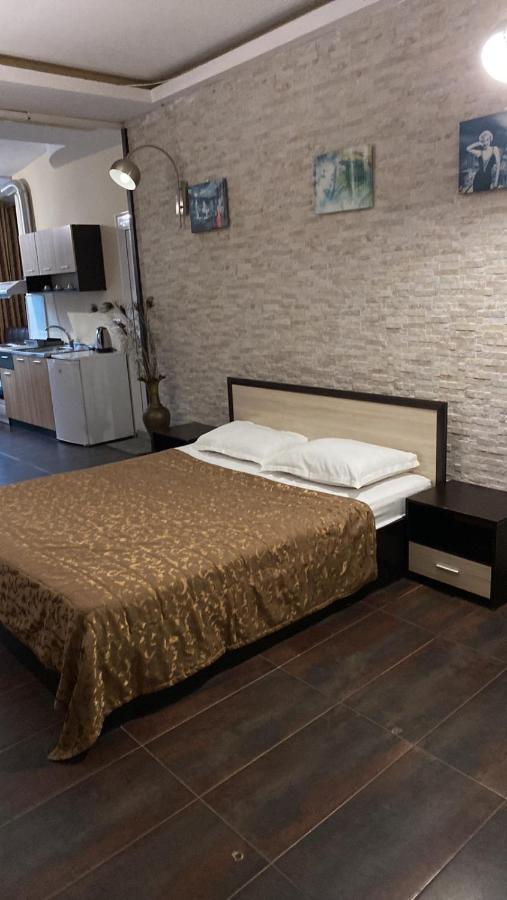 Apartments Devora 1 & Bar & Restaurant ヴァルナ エクステリア 写真