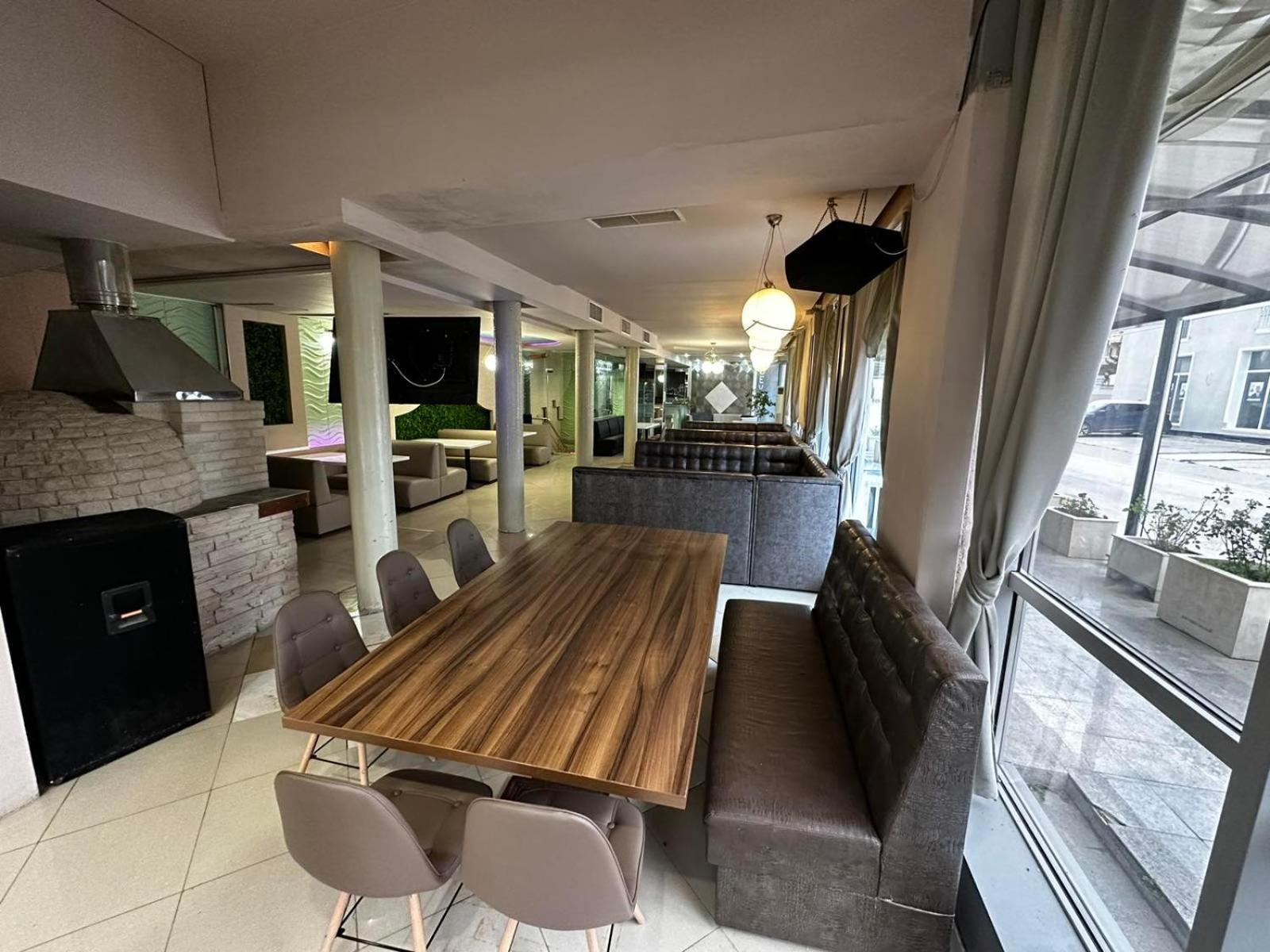 Apartments Devora 1 & Bar & Restaurant ヴァルナ エクステリア 写真