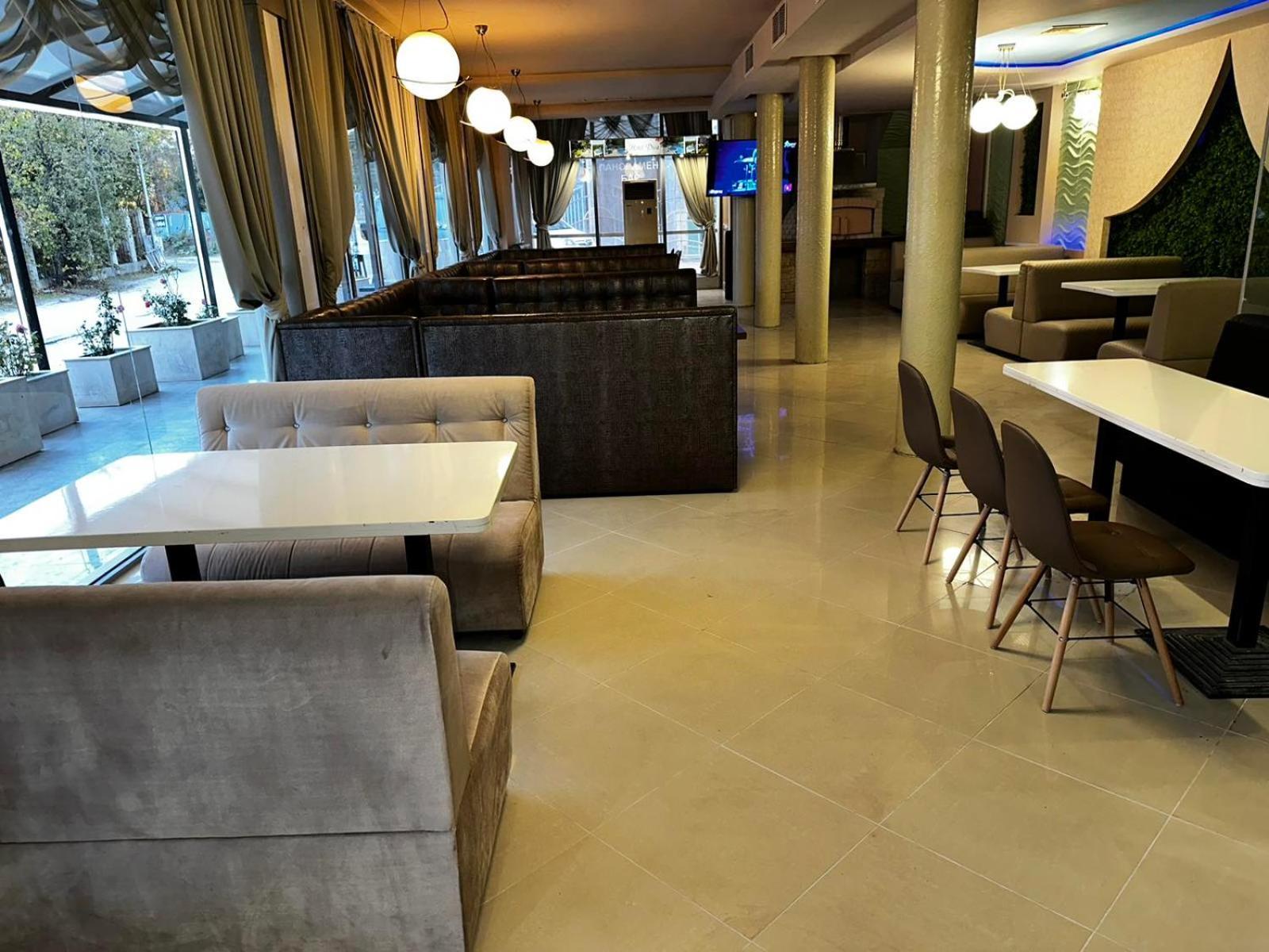 Apartments Devora 1 & Bar & Restaurant ヴァルナ エクステリア 写真