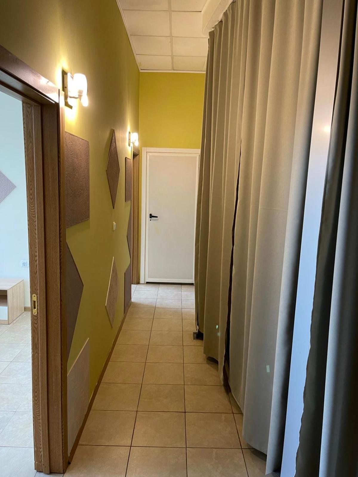 Apartments Devora 1 & Bar & Restaurant ヴァルナ エクステリア 写真